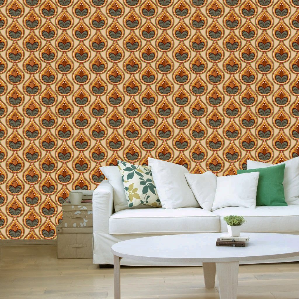 Self adhesive wallpaper,WALLPAPER,3d groovy pattern wallpaper